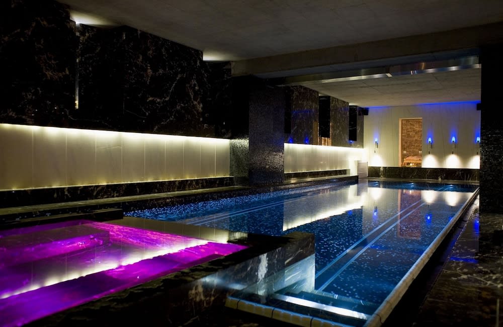 Spa