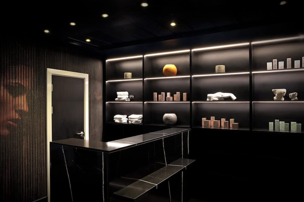 Spa