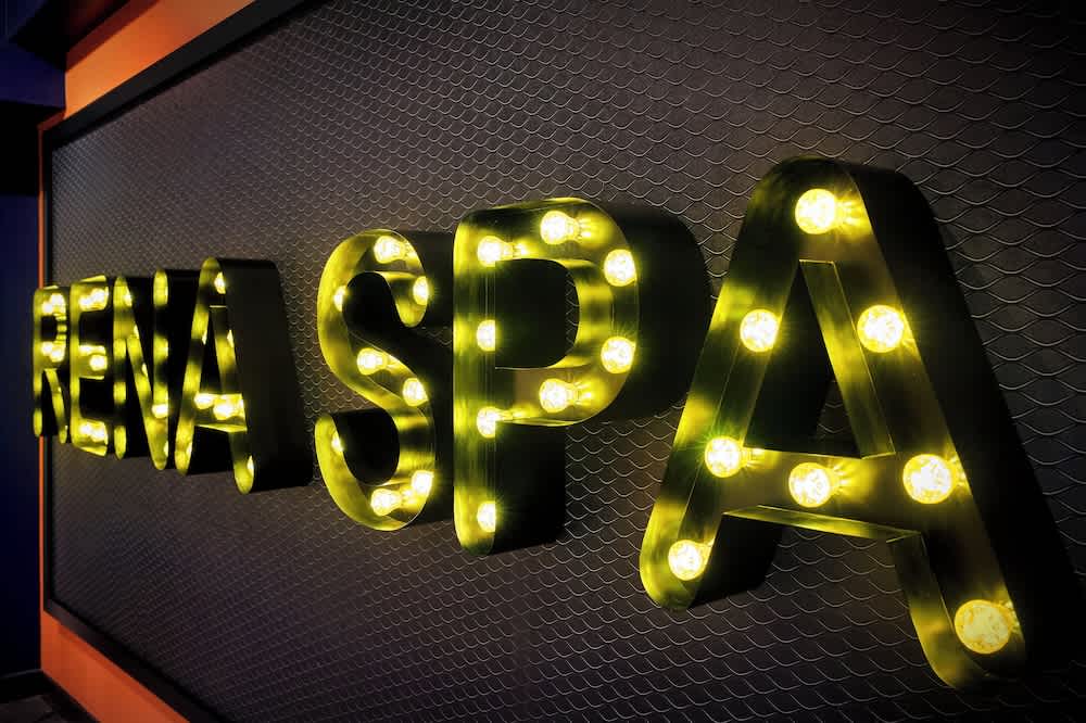 Spa
