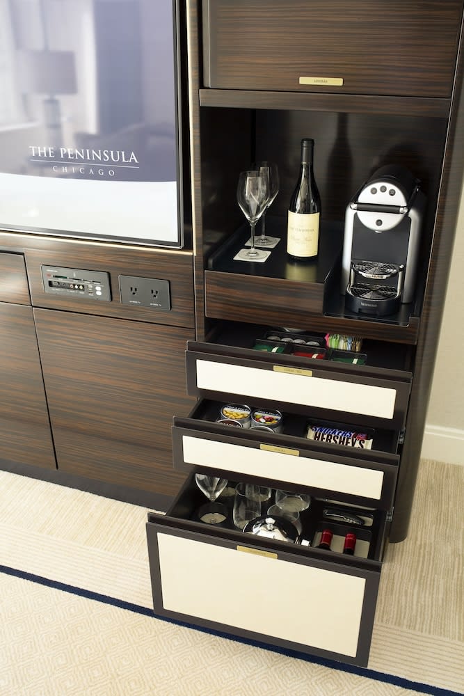 Minibar