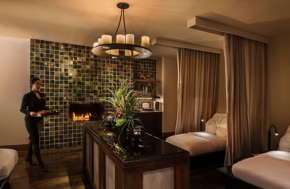 Spa