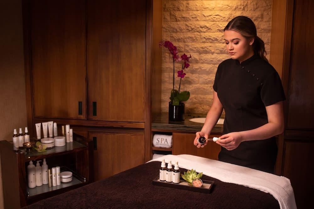 Spa