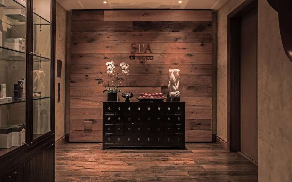 Spa