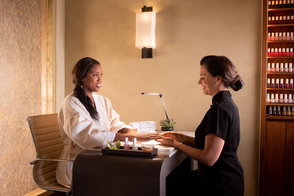 Spa