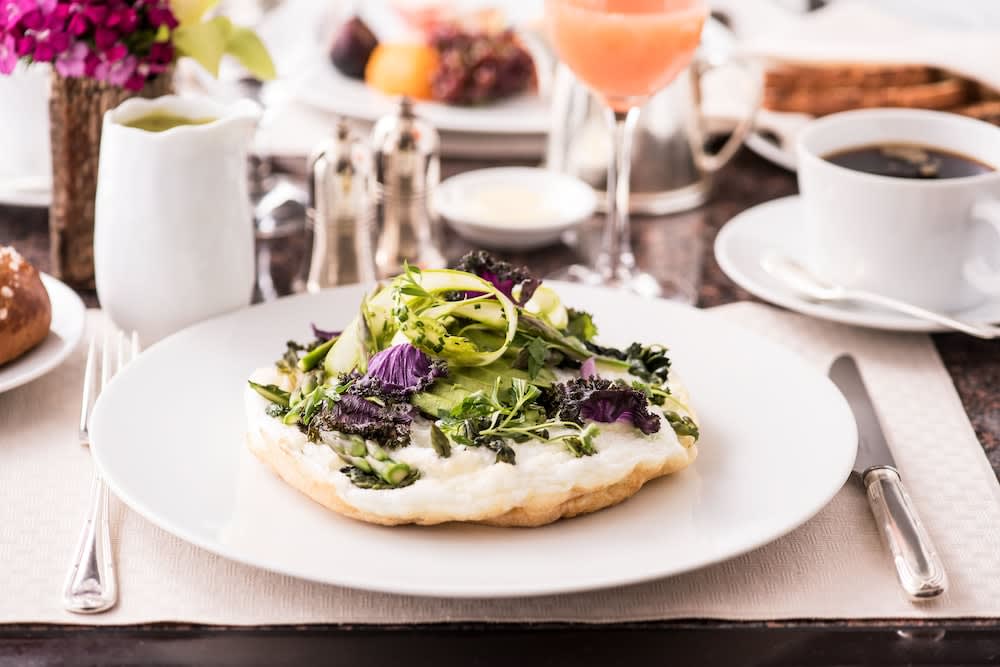 Frokostmåltid