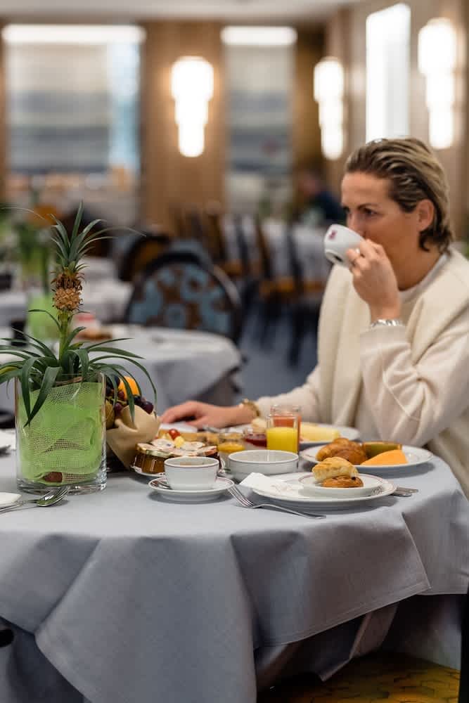 Frokostmåltid