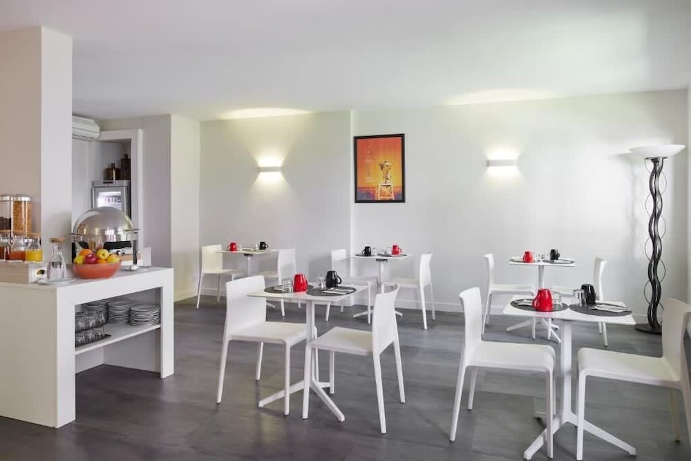 Frokostområde