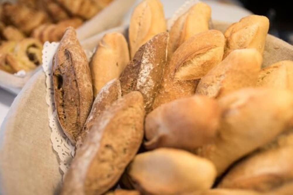 Frokostområde
