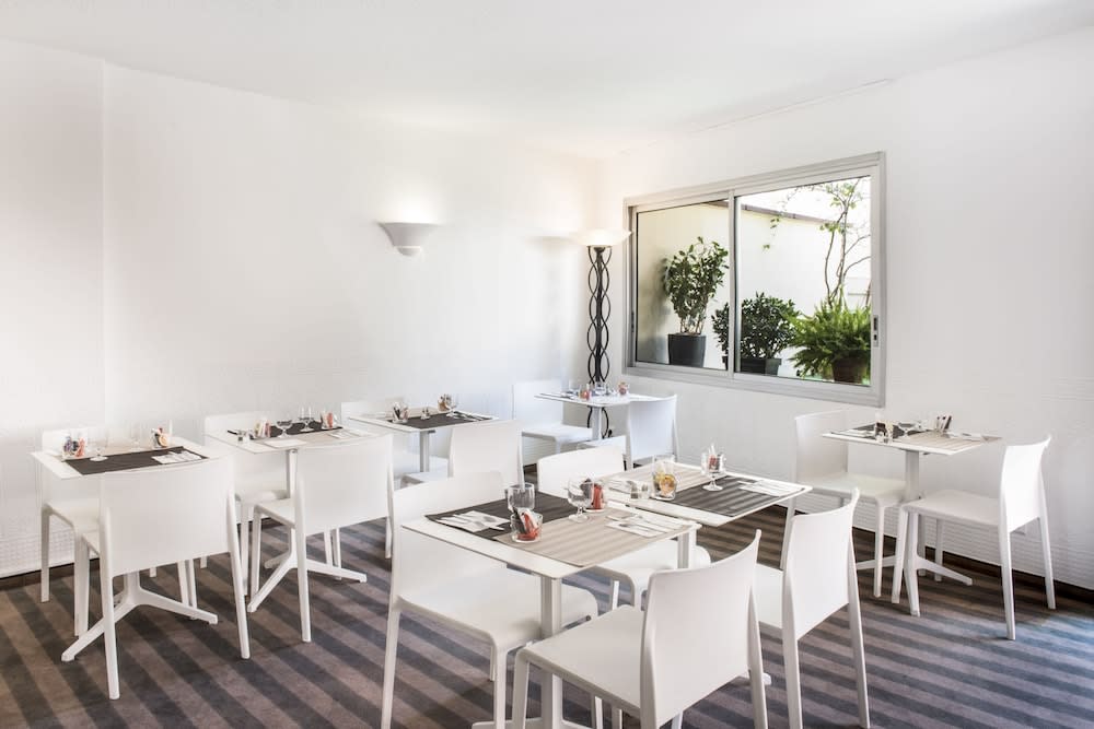 Frokostområde