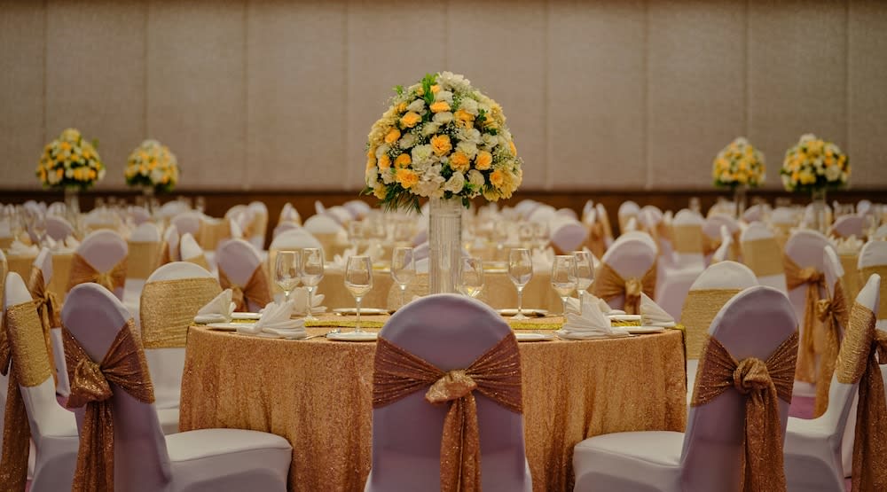 Møtefasiliteter
