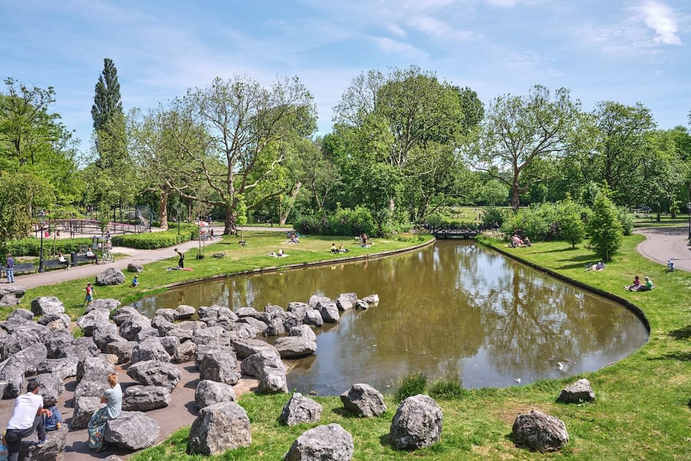 Eksteriør