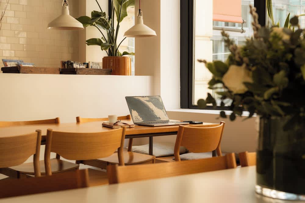 Frokostområde