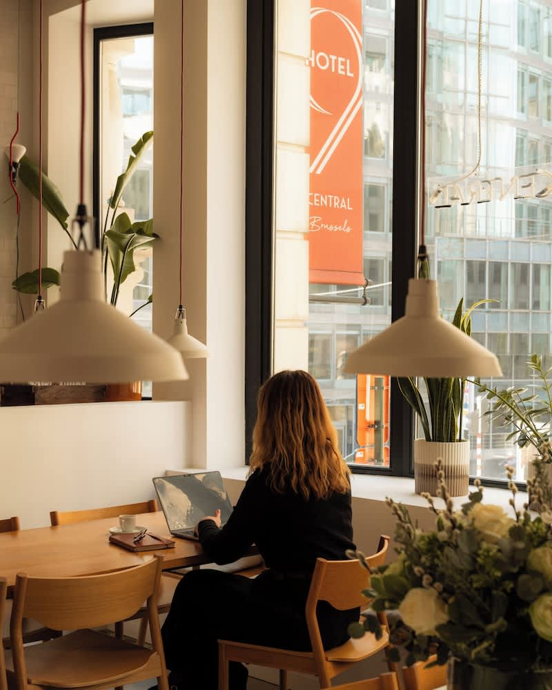 Frokostområde