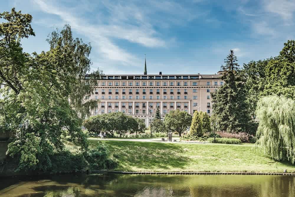 Eksteriør