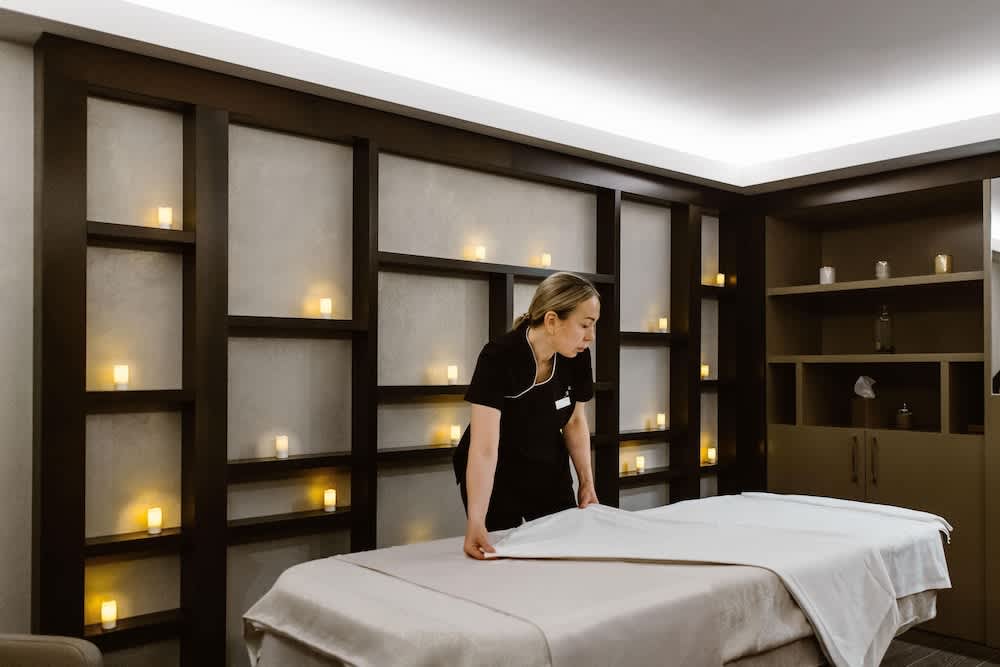Spa