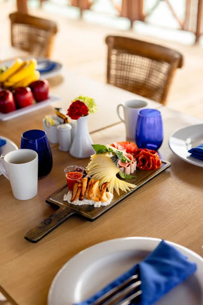 Frokostmåltid