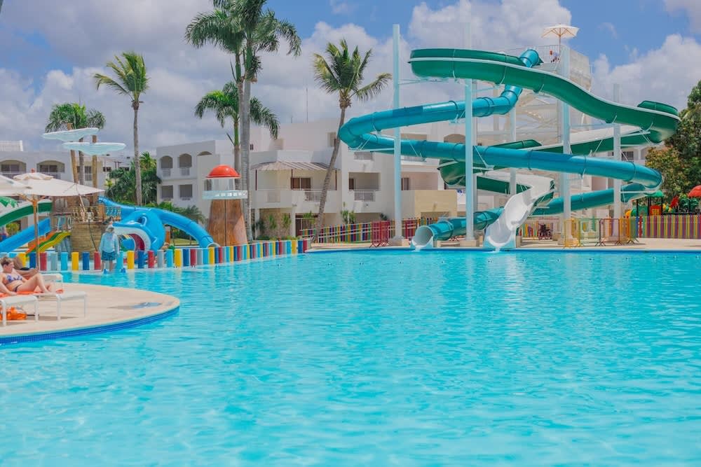 Vannpark
