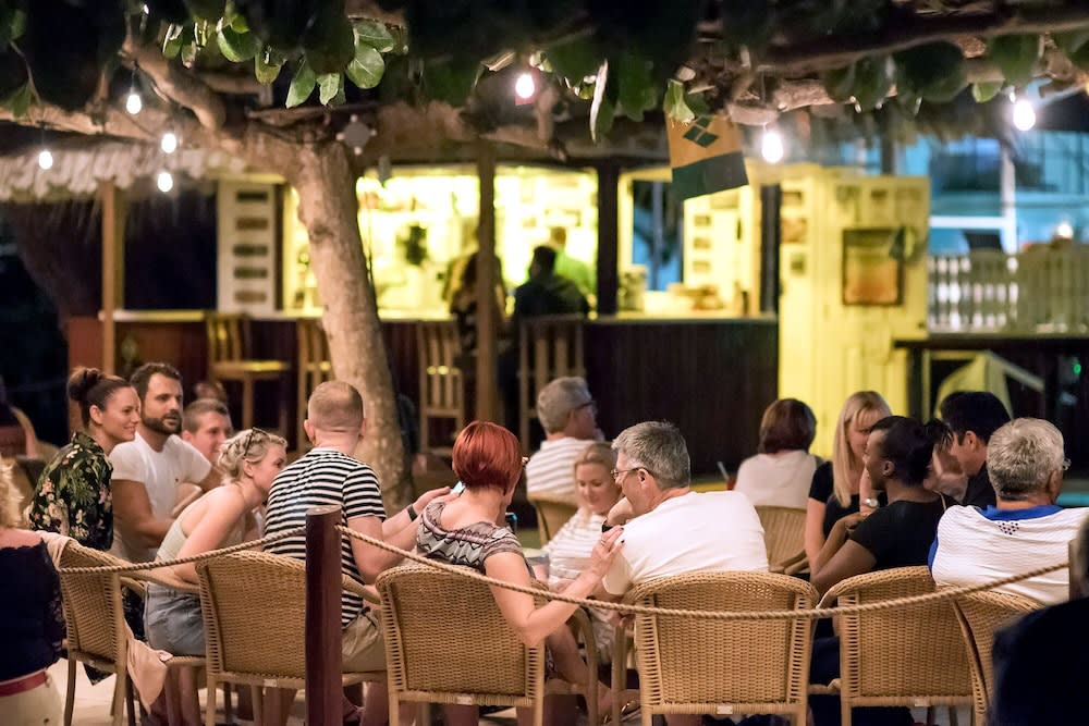 Strandbar