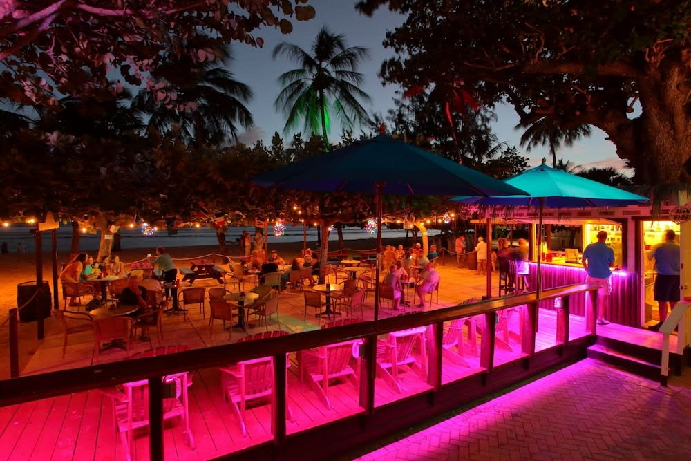 Strandbar