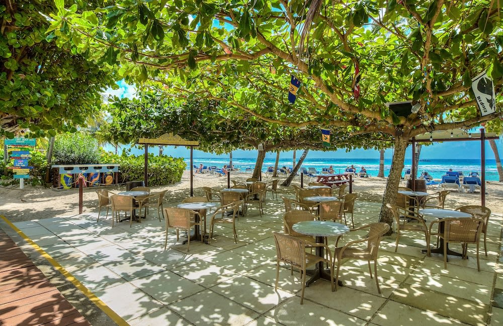 Strandbar