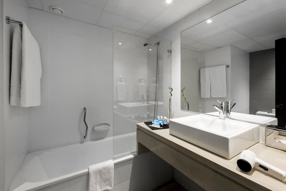 Vask på badet