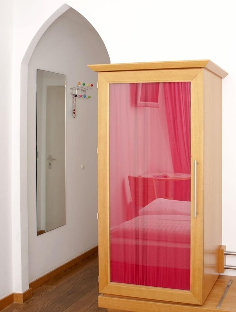 Romfasilitet