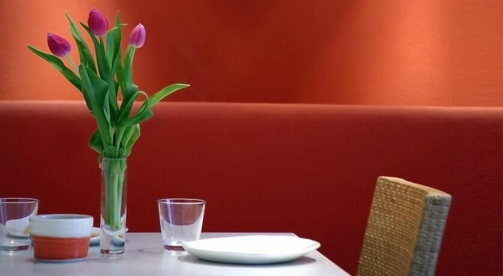 Frokostområde