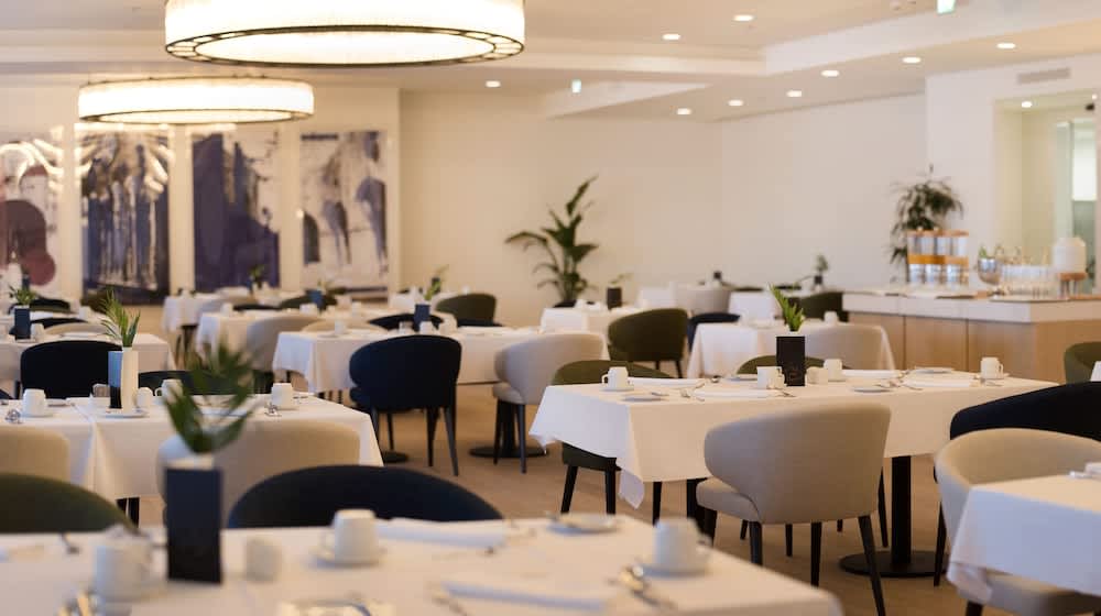 Frokostområde