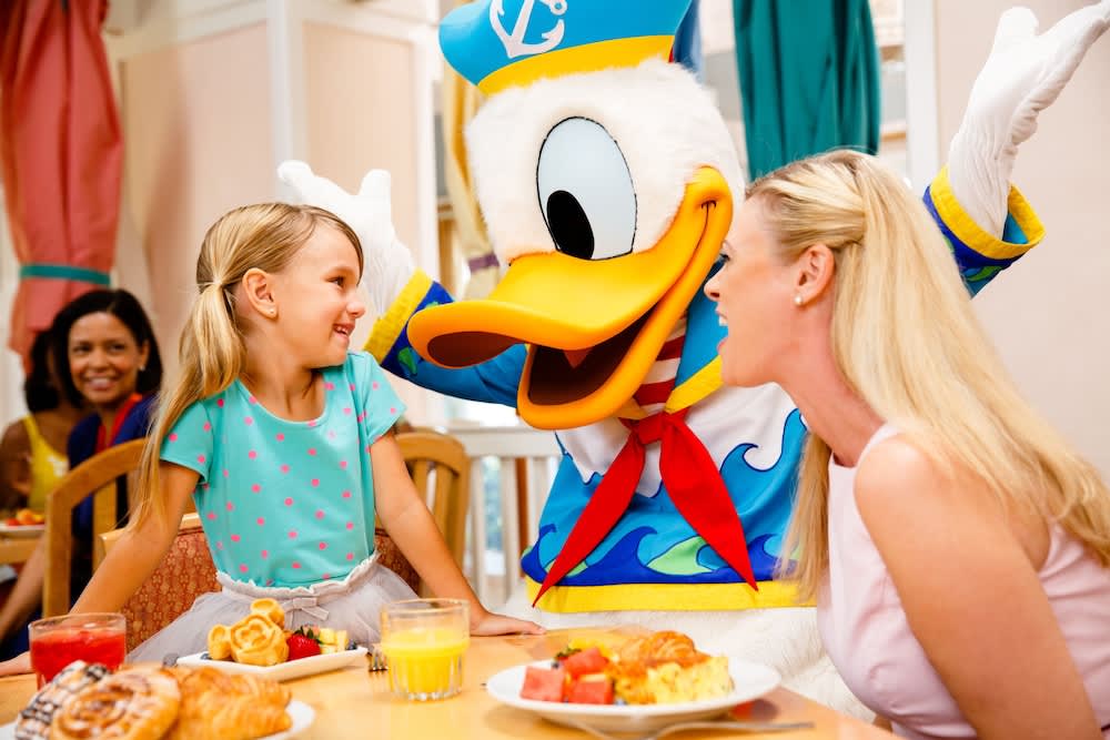 Frokostmåltid
