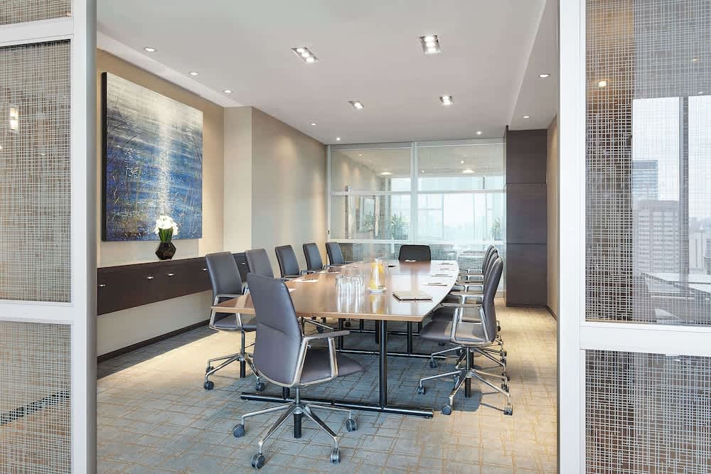 Executive-lounge