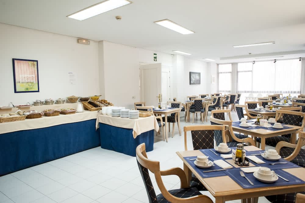Frokostområde