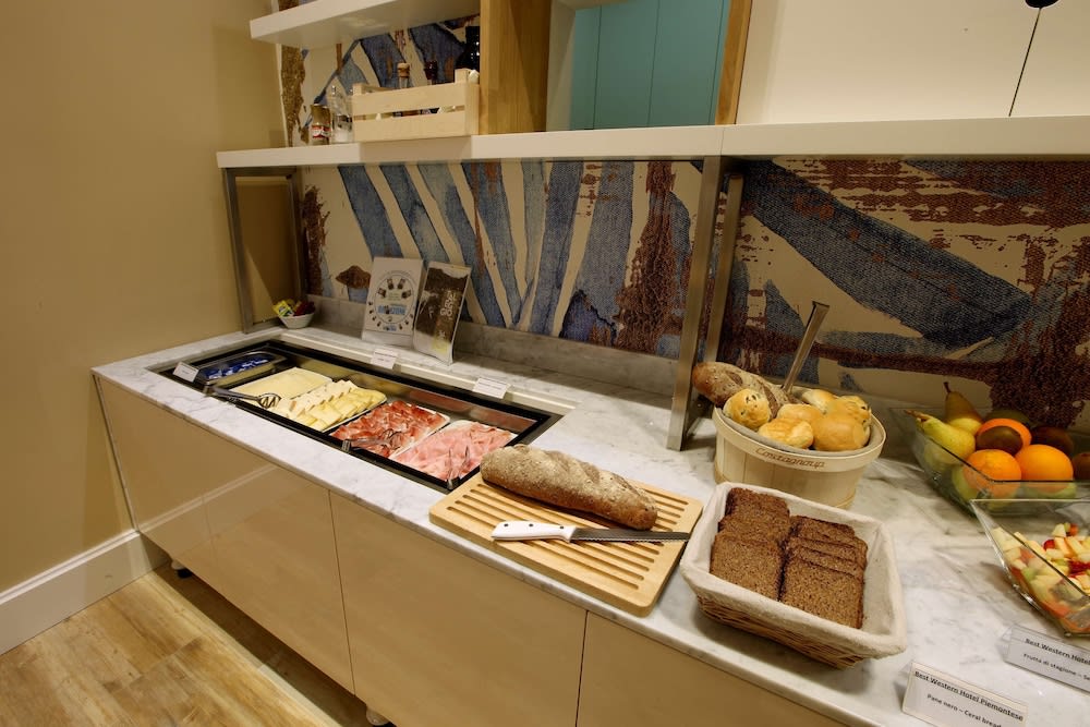 Frokostområde