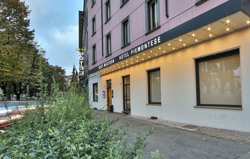 Inngang
