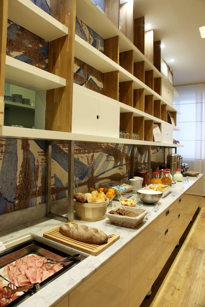 Frokostområde