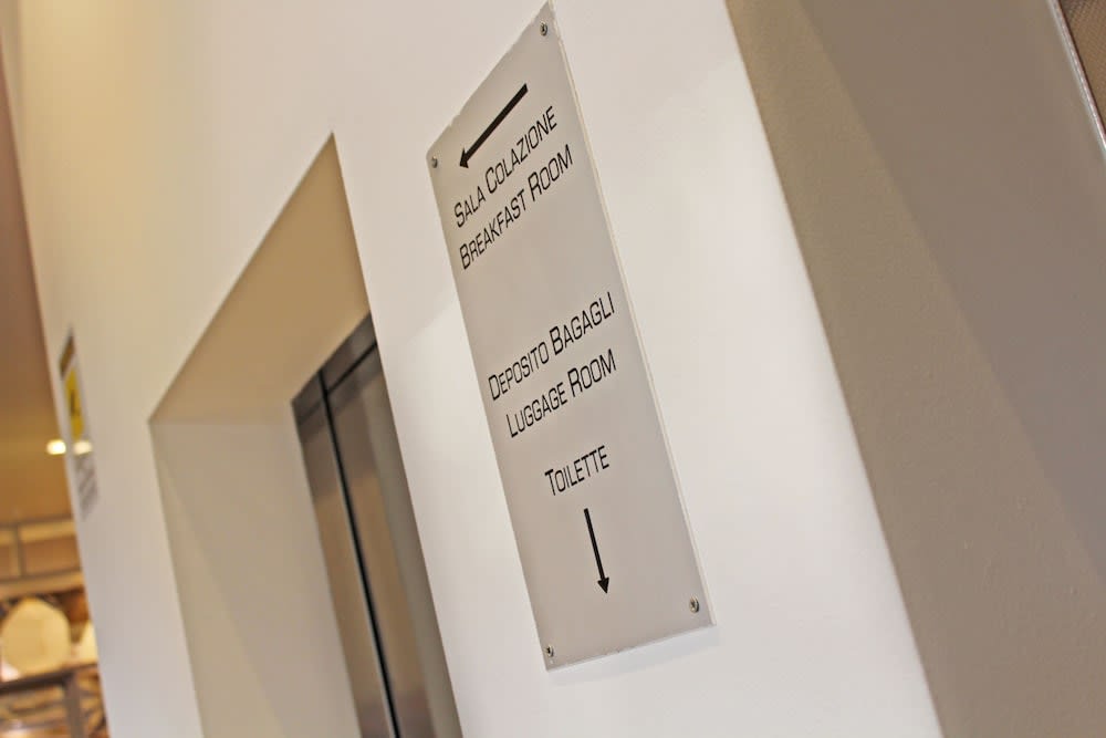 Innvendig detalj