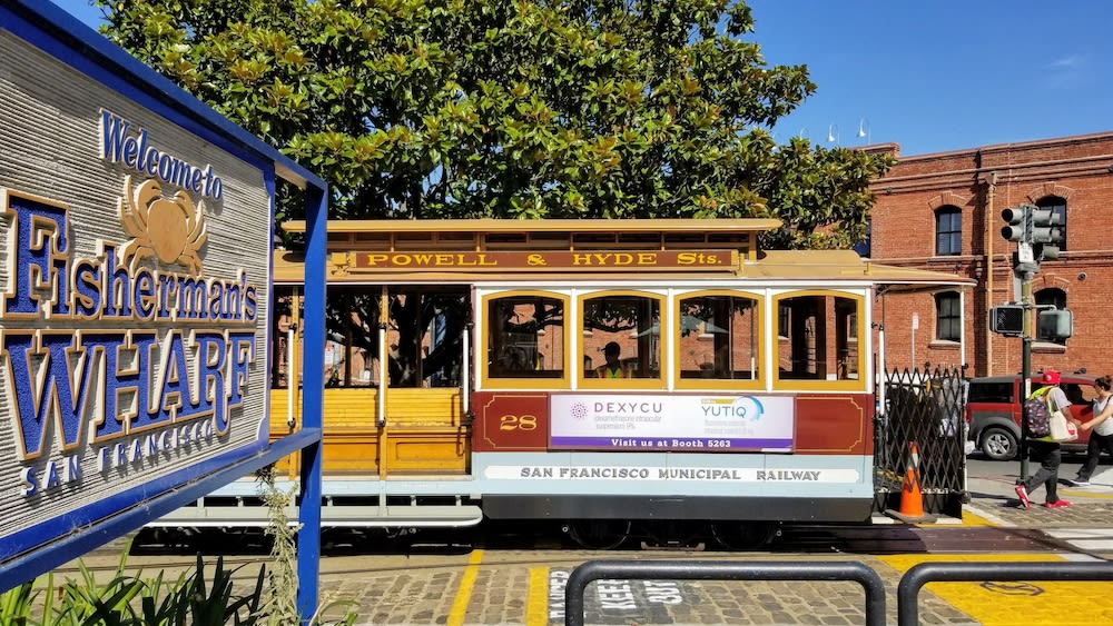 Utvendig detalj