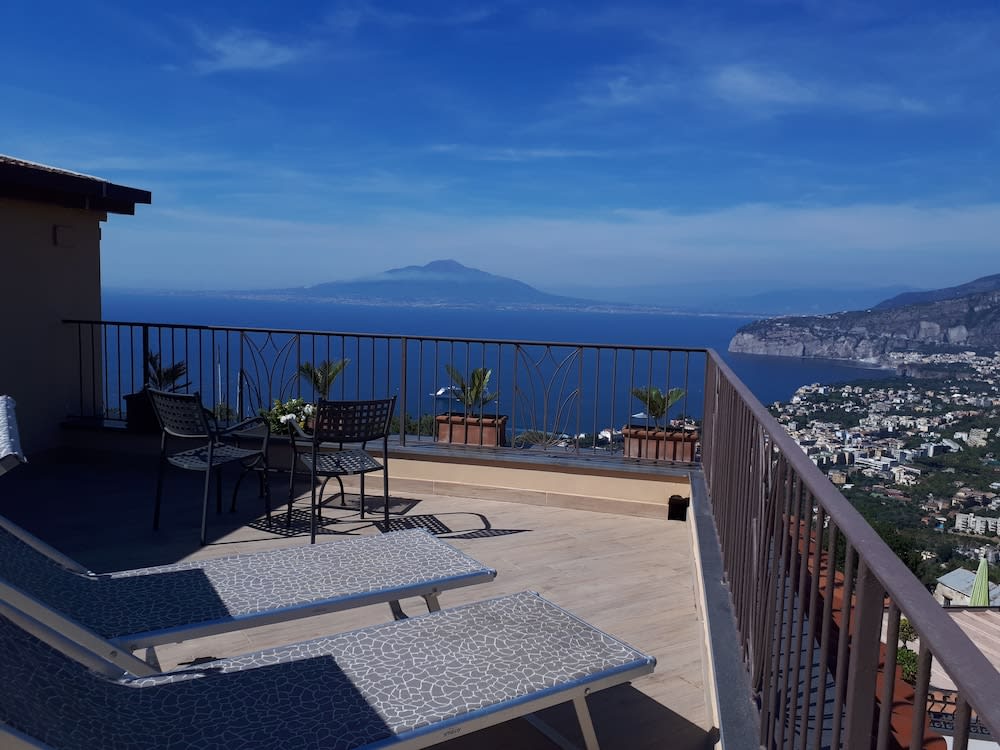Solterrasse