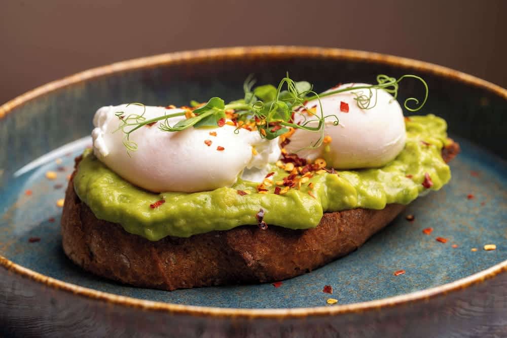 Frokostmåltid
