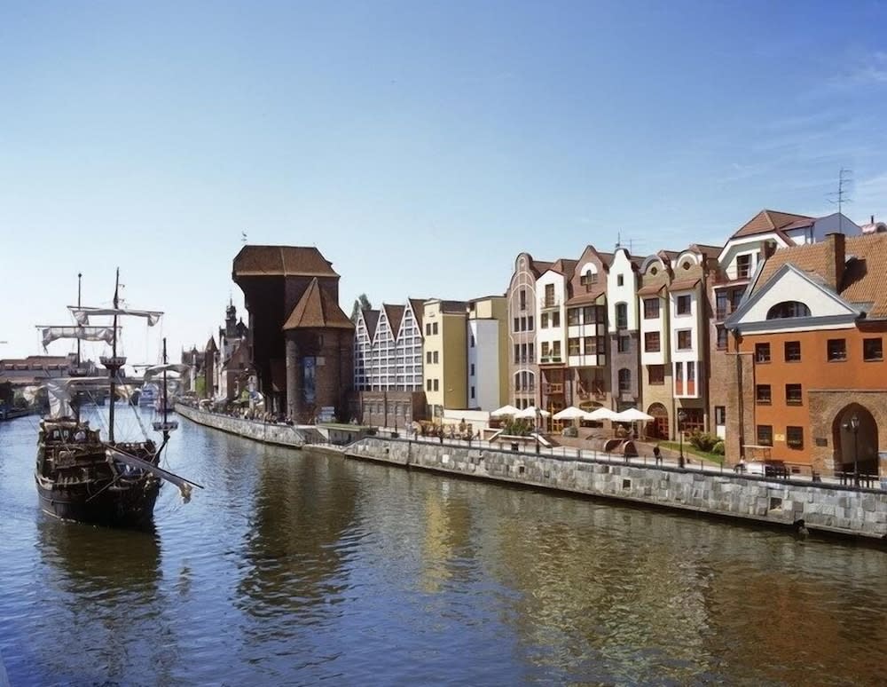 Eksteriør