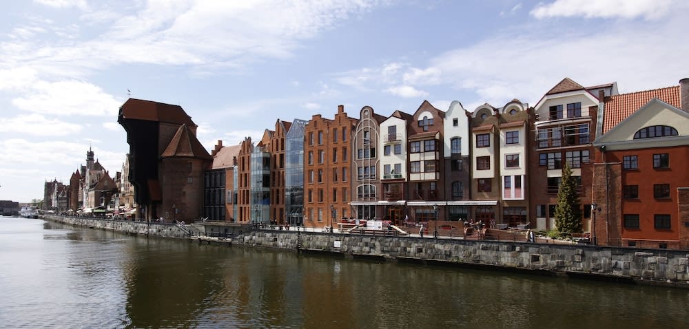 Eksteriør