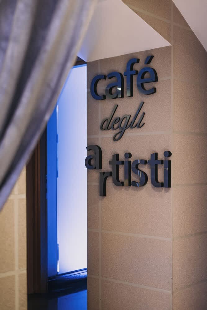 Kafé