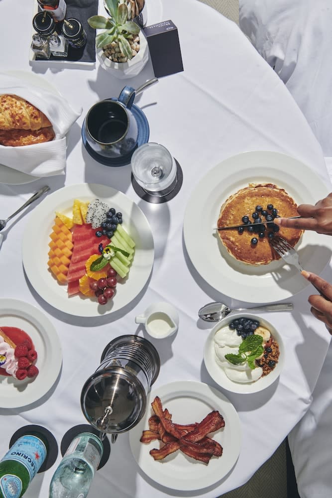 Frokostmåltid