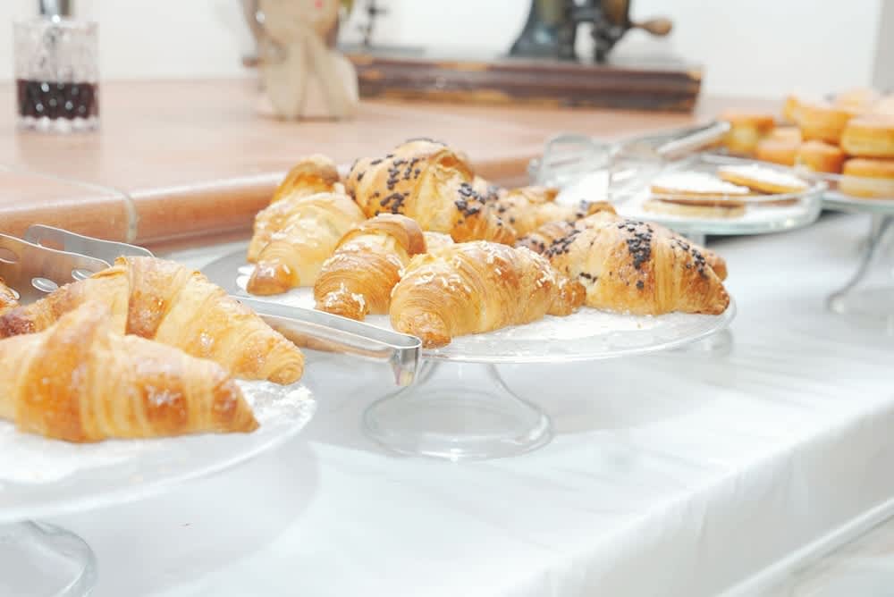 Frokostmåltid