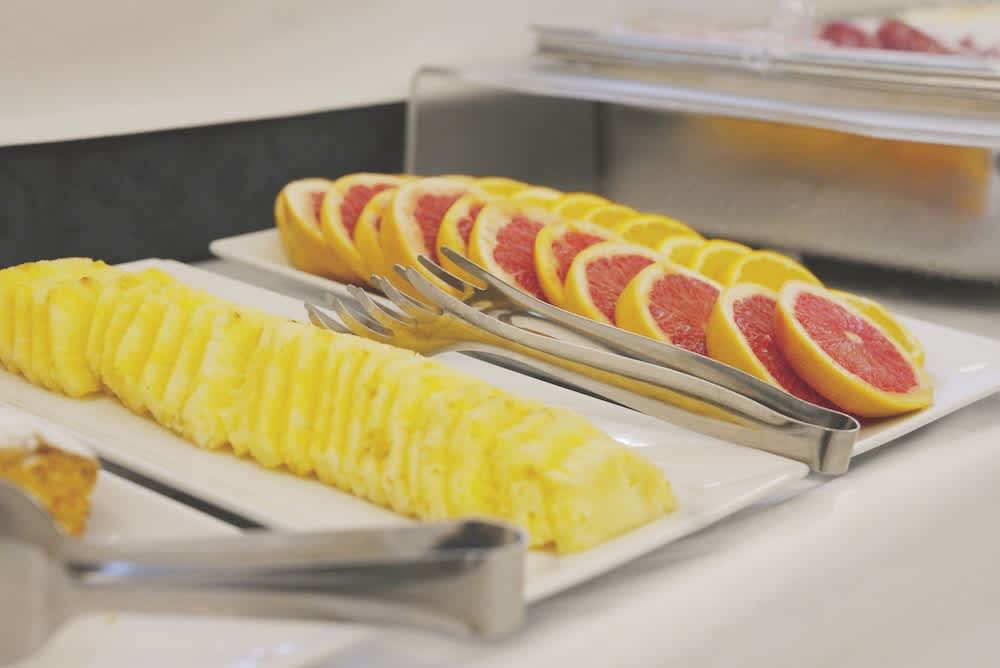 Frokostmåltid