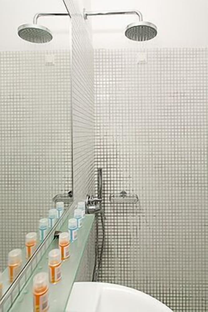 Vask på badet