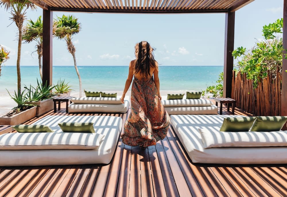 Solterrasse