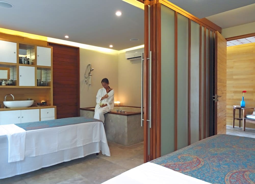 Spa