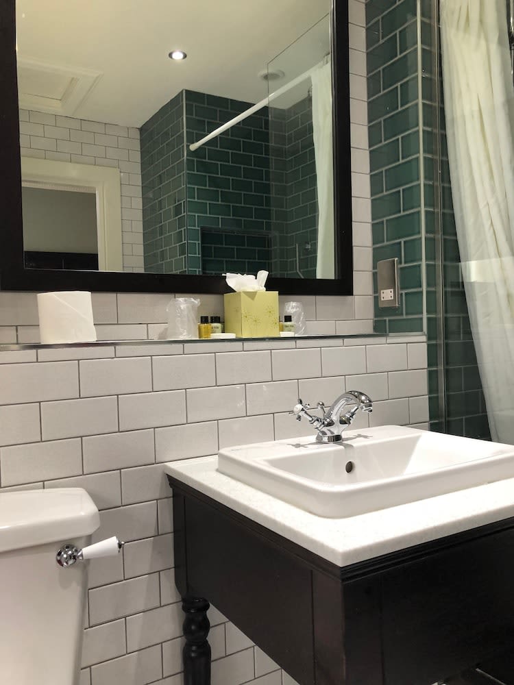 Vask på badet