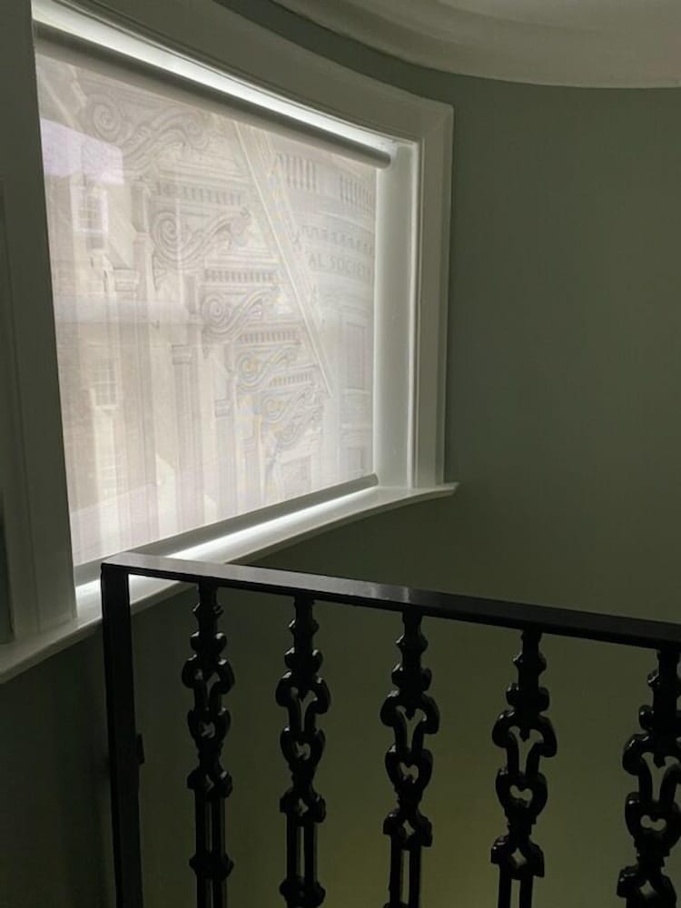 Innvendig detalj