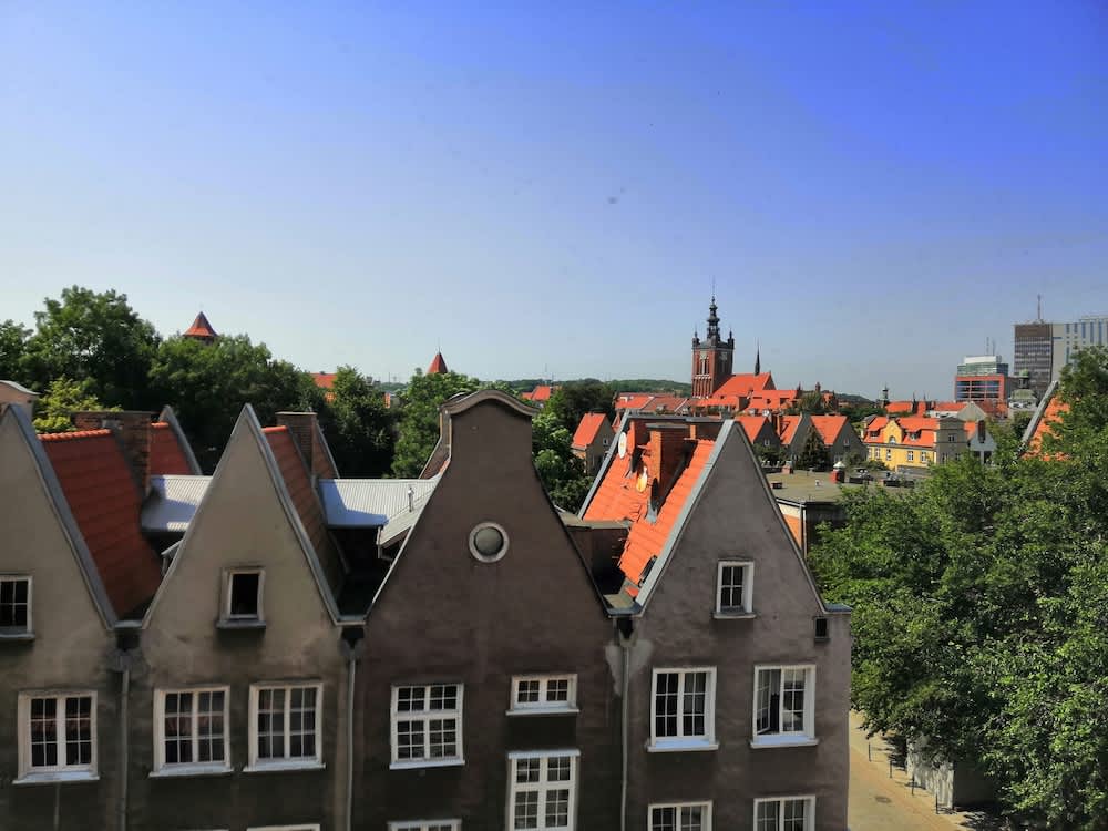 Eksteriør